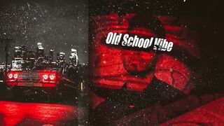 Old school vibe _ officil new punjabi song