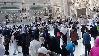 Masjid Al-Haram