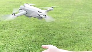 Mini 3 pro drone