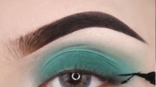Makeup tutorial