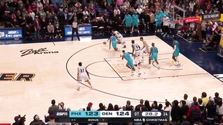 Oh my godness Aaron Gordon!