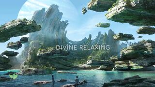 Avatar 2 Relaxing Music _ Avatar the way of water Relaxing Music _ Sleeping Music _ Best Sleep Music