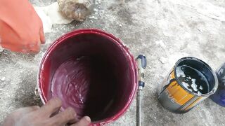 Experiment video