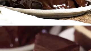 Chocolate cake recipe