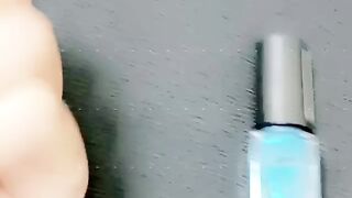 Nails art