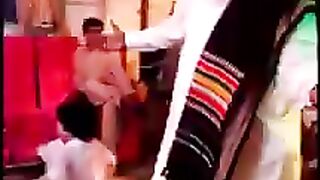 Dancing chacha gi????