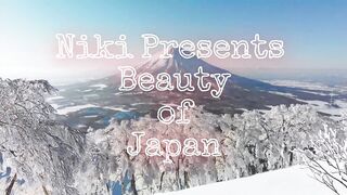 Fabulous Beauty of JAPAN