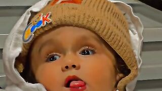 My love ???????? Say MASHALLAH ❤️