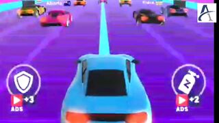 car racing game || Abidafridi