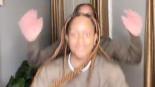 Tik tok crazy moves