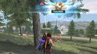 Free fire headshot