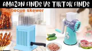 Smart Home Gadgets | Amazon Must Have | TikTok Must Have