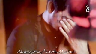 Shahadat e jnb e syeda