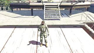 Gta 5 new video