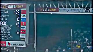 A Six Off Haris Rauf???? Cost Harry Brook Dearly???? #shorts #viralshorts #pakvseng