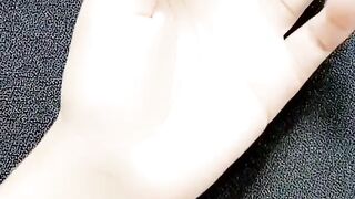 Beautiful nails polish and amazing nails art