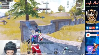 Reflexes king bolty| Pubg mobile highlights