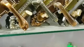 Door lock