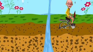 motu patlu
