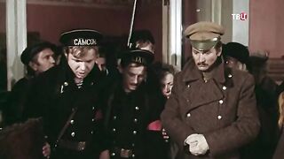 Аристарх Ливанов. Счастье любит тишину