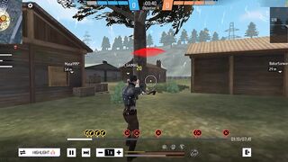 Free fire