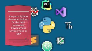 Best ide for python