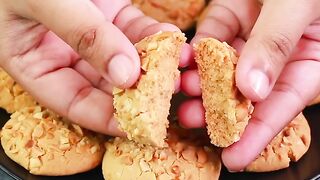 Peanuts Cookies