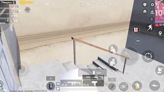Camping level 69 for recallers ????
