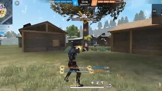 Free fire  headshot