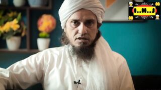 Tafseer-e-Quran Class #326 (Surah Hijr Rukoo 2 | Mufti Tariq Masood Speeches