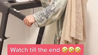 Women exercise || women exercise machine