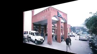 Panjabi movie funny seen