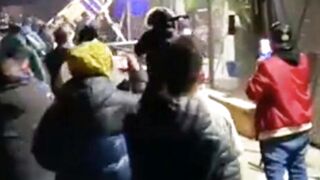Waka Sabadell Twitter Video