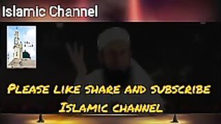 Don't miss prayer