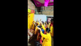 Tiktok Dance Viral Video