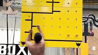 Best Fitness Maze