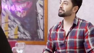 Kaisi teri khudgharzi drama seen emotional seen