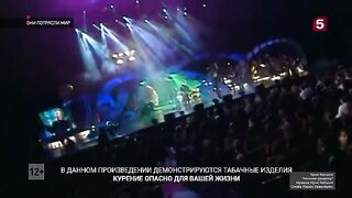 Они потрясли мир. Крис Кельми