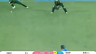 Pak vs India