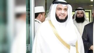 surah bakra complete mishray rashid