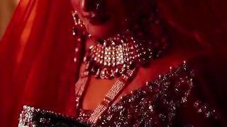 Sari Wanita India