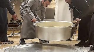 Delicious cook