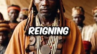 The last words of Chief Nwiboko