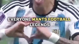 Dimaria would retire soon -