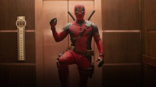 Deadpool & Wolverine Teaser