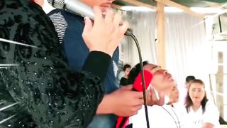 Good voice