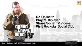 GTA 4 CONTROL SETTING _ HOW TO CHANGE GTA IV KEYBOARD SETTING _ GTA IV _ TECH GAMER(
