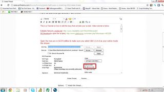 How to change GTA IV Script Button Controls Tutoria