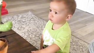 Funny babay videos