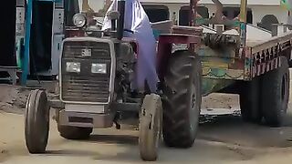 Imran Khan ko vote dene ka tarika
